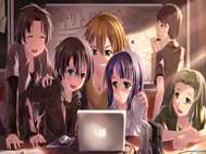 Sword Art Online wallpaper 19