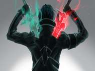 Sword Art Online wallpaper 2
