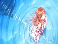 Sword Art Online wallpaper 20