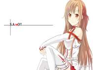 Sword Art Online wallpaper 22