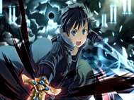 Sword Art Online wallpaper 23