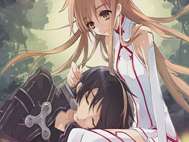 Sword Art Online wallpaper 24