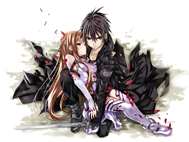 Sword Art Online wallpaper 25