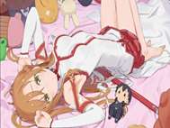Sword Art Online wallpaper 26