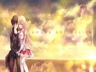 Sword Art Online wallpaper 27