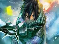 Sword Art Online wallpaper 3