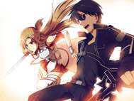 Sword Art Online wallpaper 33