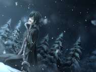 Sword Art Online wallpaper 34