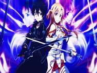Sword Art Online wallpaper 35