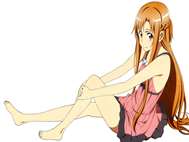Sword Art Online wallpaper 38