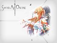 Sword Art Online wallpaper 4