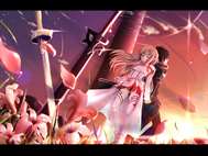 Sword Art Online wallpaper 40