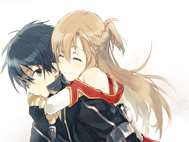 Sword Art Online wallpaper 43