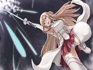 Sword Art Online wallpaper 45