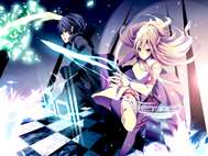 Sword Art Online wallpaper 49