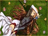 Sword Art Online wallpaper 5