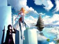 Sword Art Online wallpaper 52