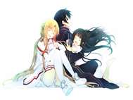 Sword Art Online wallpaper 53