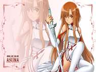 Sword Art Online wallpaper 56