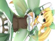 Sword Art Online wallpaper 58