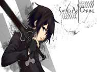 Sword Art Online wallpaper 59