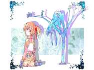 Sword Art Online wallpaper 62