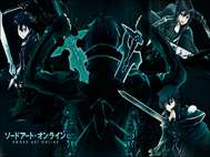Sword Art Online wallpaper 7