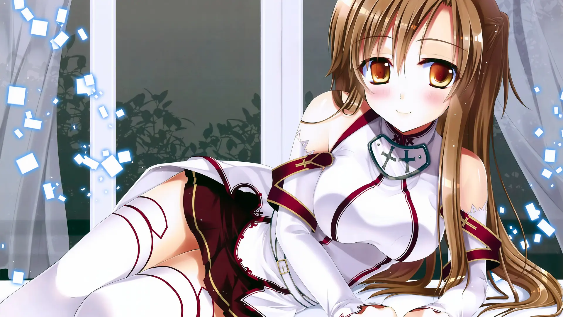 Sword Art Online wallpaper 1