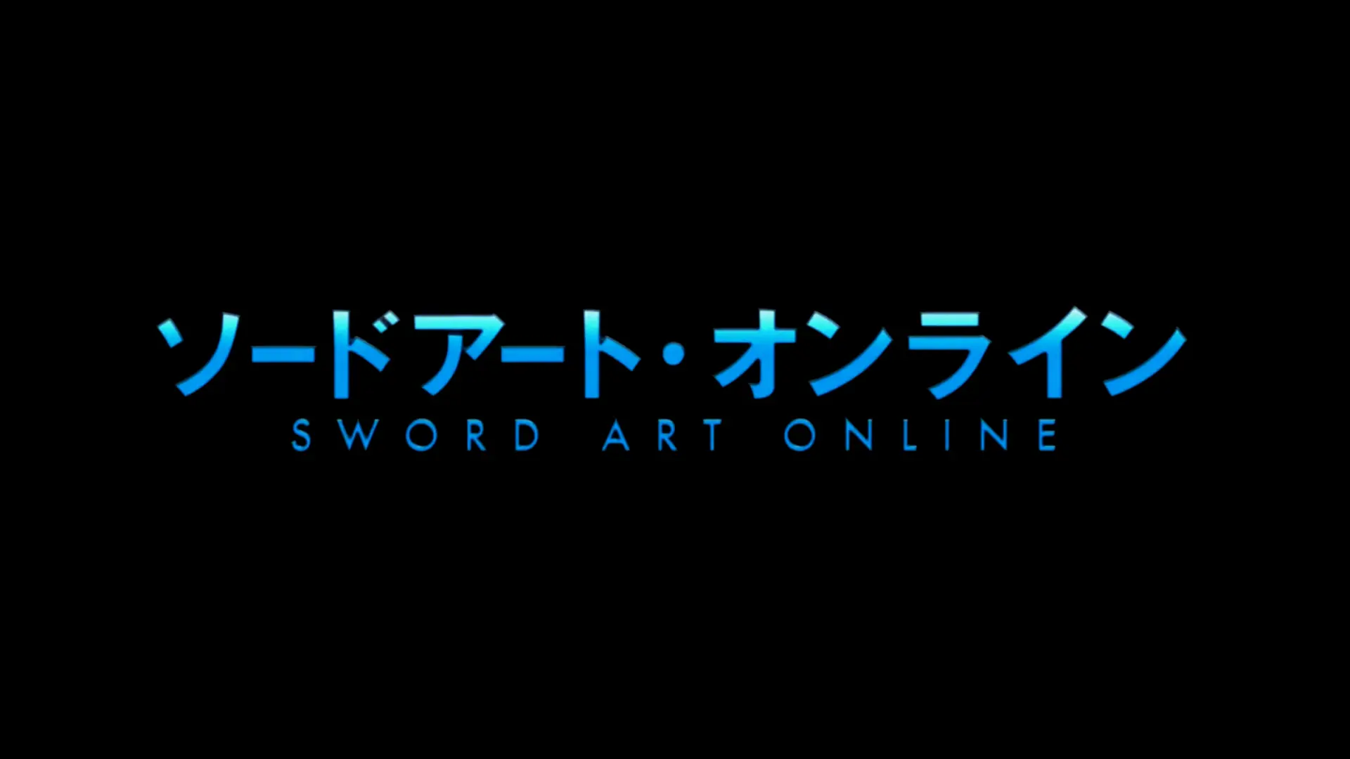 Sword Art Online wallpaper 11