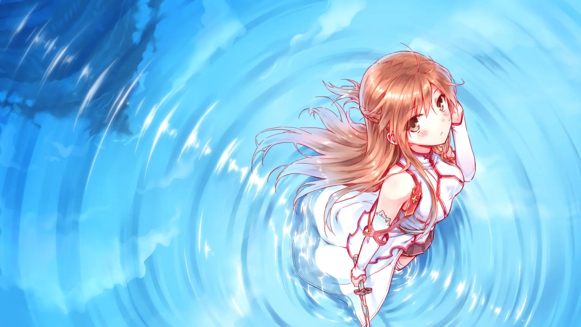 Sword Art Online wallpaper 20