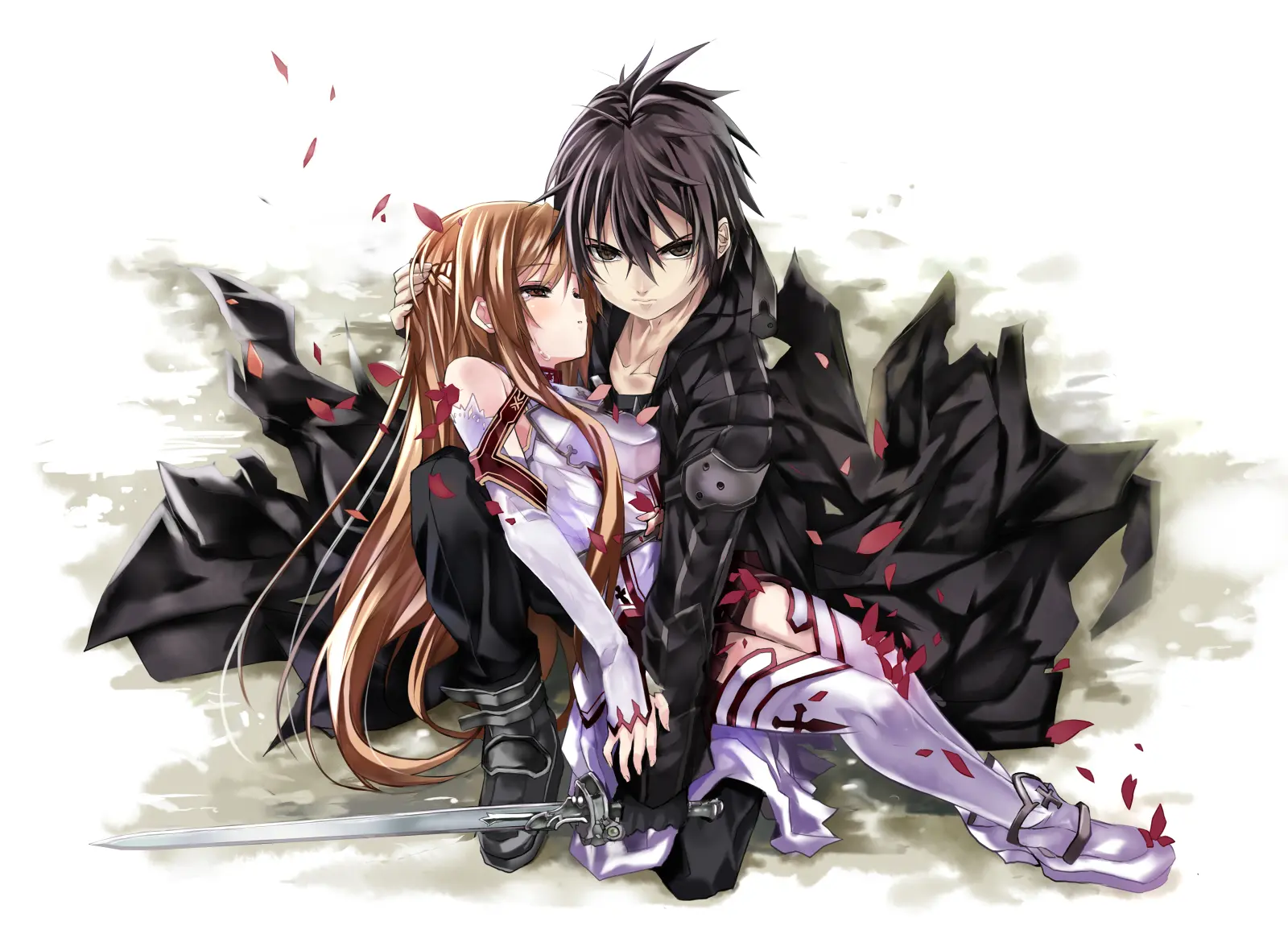 Sword Art Online wallpaper 25