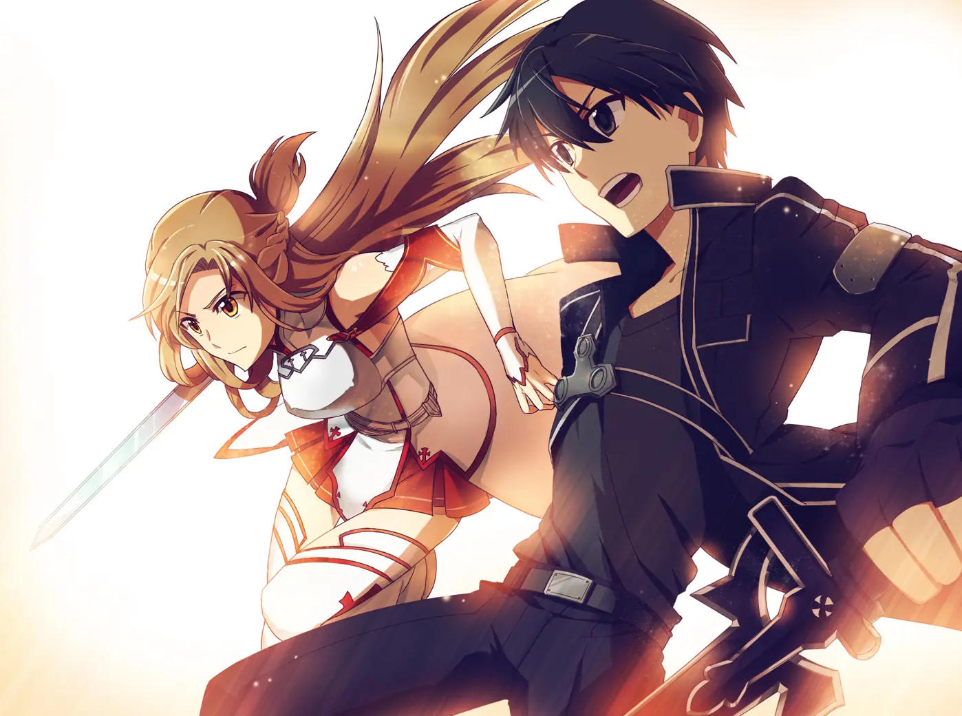 Sword Art Online wallpaper 30