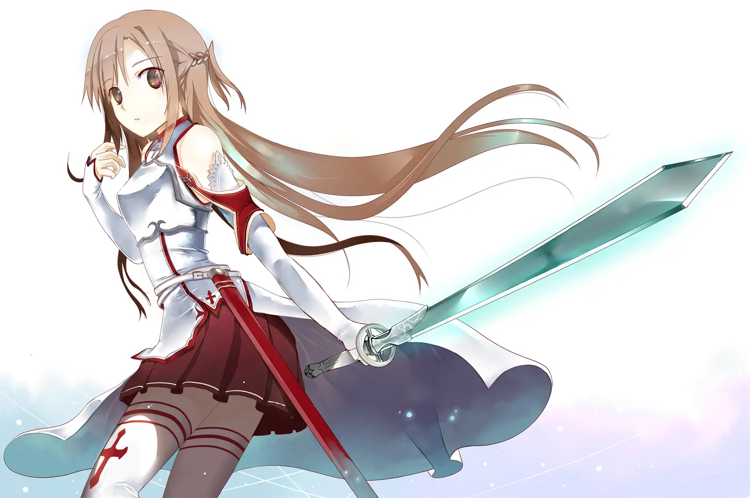 Sword Art Online wallpaper 42