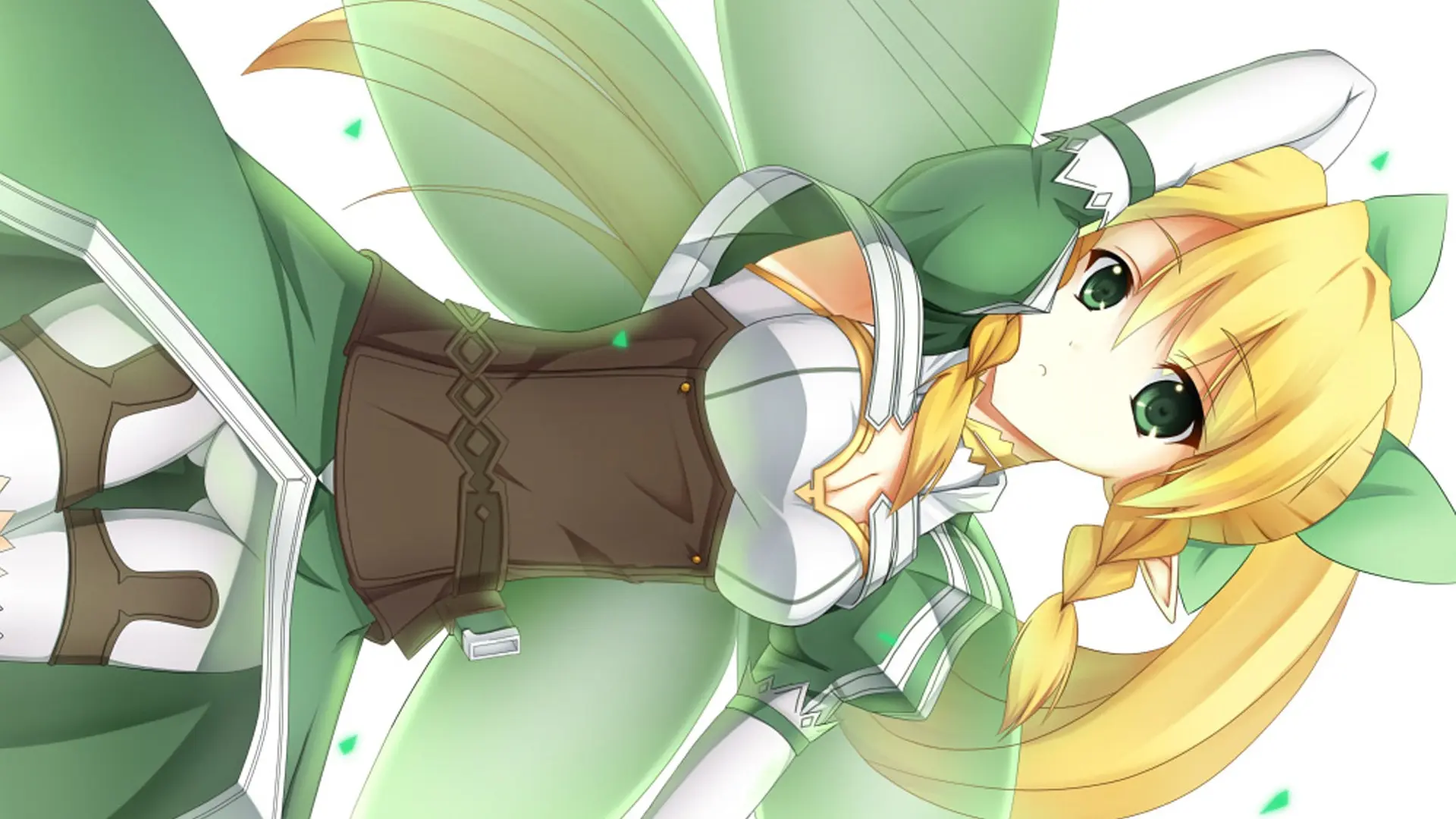 Sword Art Online wallpaper 58