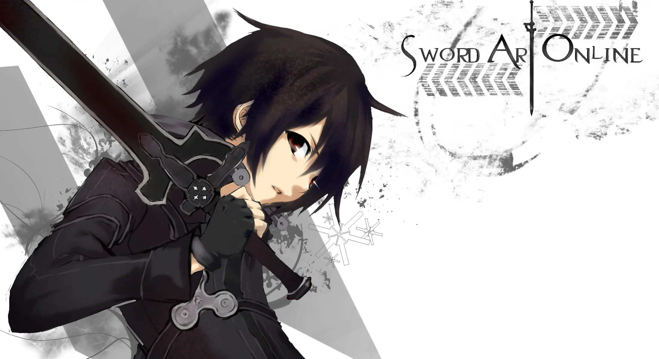 Sword Art Online wallpaper 59