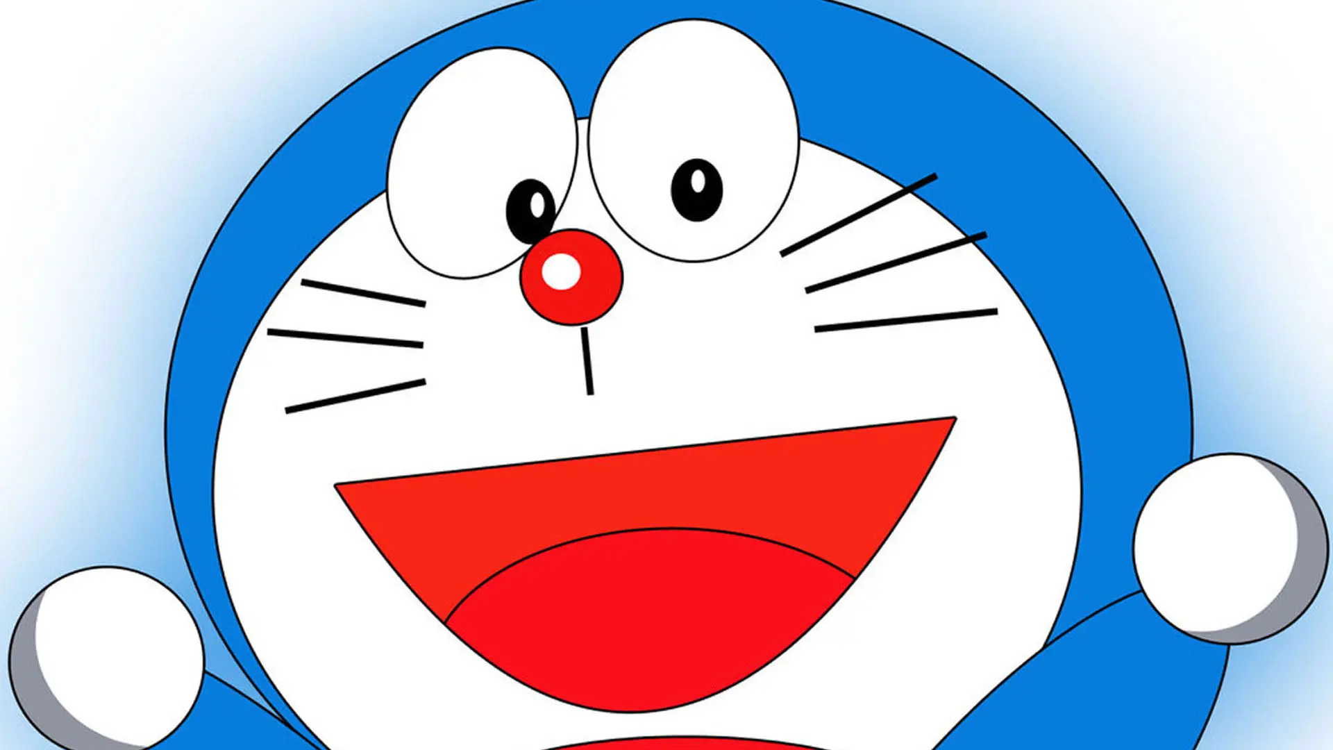 Doraemon wallpaper 7
