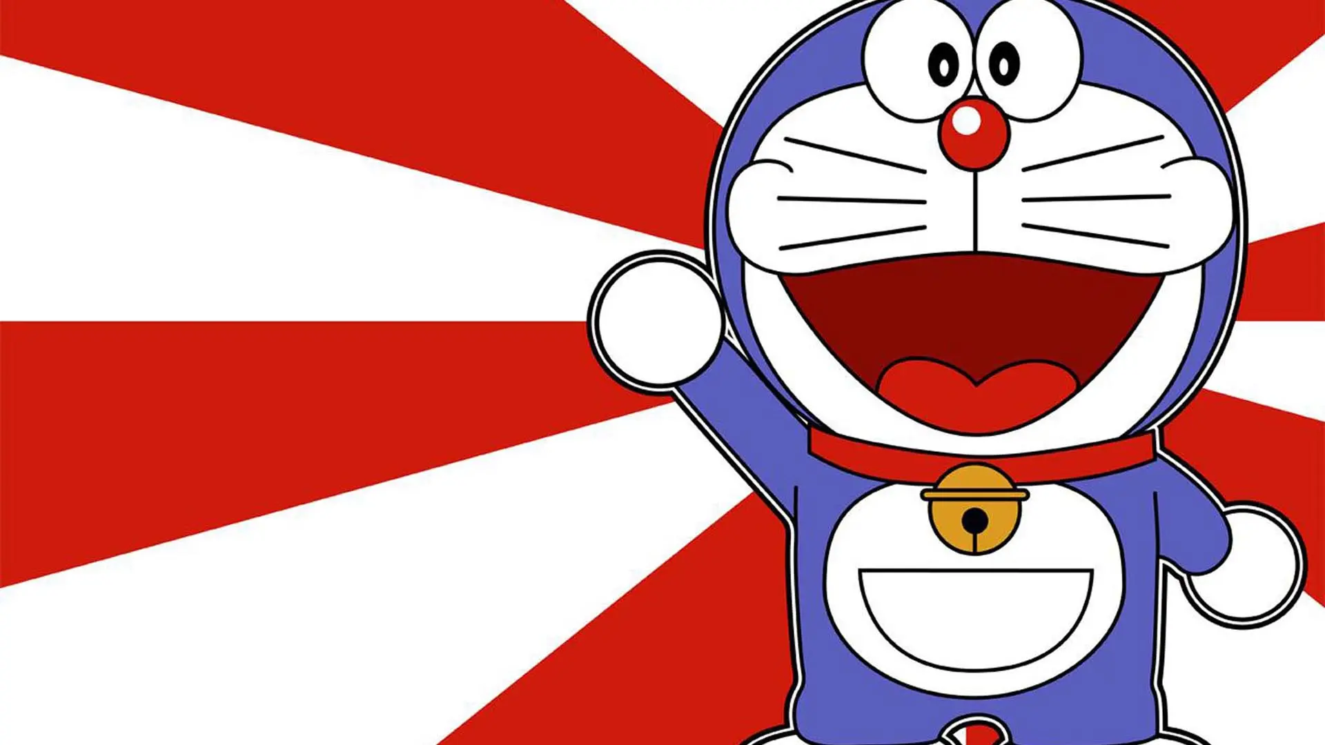Doraemon wallpaper 9