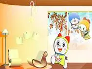 Doraemon wallpaper 10