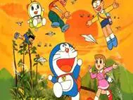 Doraemon wallpaper 11