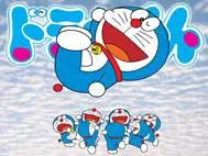 Doraemon wallpaper 14