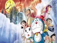 Doraemon wallpaper 5