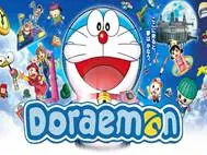 Doraemon wallpaper 6