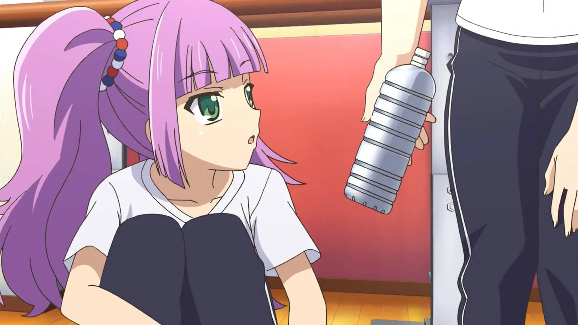 Tantei Kageki wallpaper 4