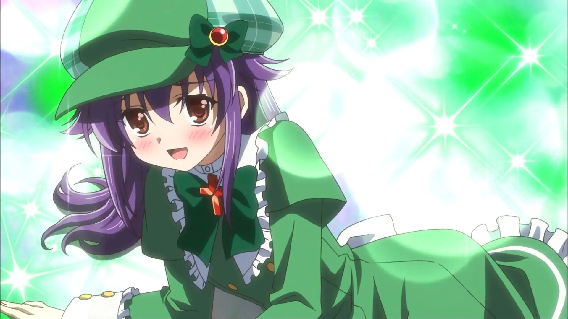 Tantei Kageki wallpaper 5