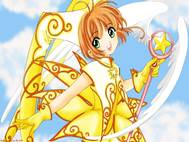 Sakura Card Captor wallpaper 16