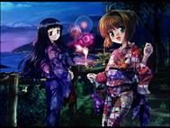 Sakura Card Captor wallpaper 22