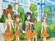 Sakura Card Captor wallpaper 24
