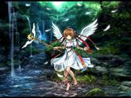 Sakura Card Captor wallpaper 5