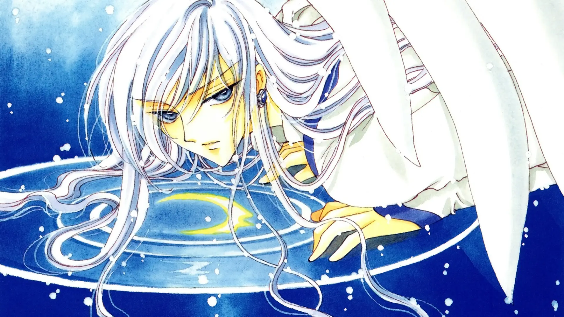 Sakura Card Captor wallpaper 21