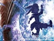SAO Alternative Gun Gale Online wallpaper 11